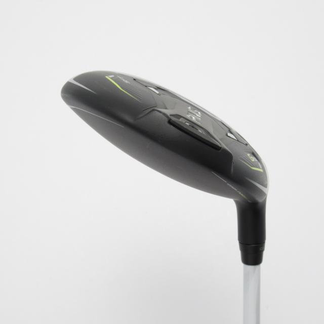 中古ゴルフクラブ】ピン G430 G430 SFT フェアウェイウッド Speeder