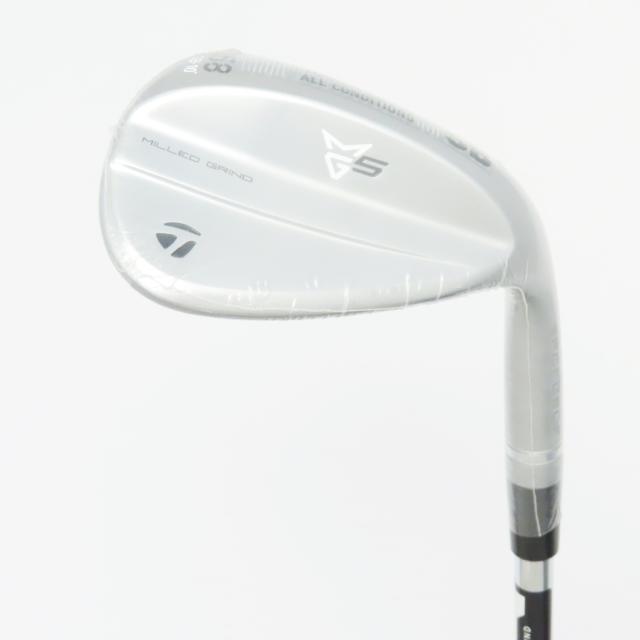 【中古ゴルフクラブ】テーラーメイド　MILLED GRIND　MILLED GRIND5 ウェッジ N.S.PRO MODUS3 TOUR 105　シャフト：N.S.PRO MODUS3 TOU…