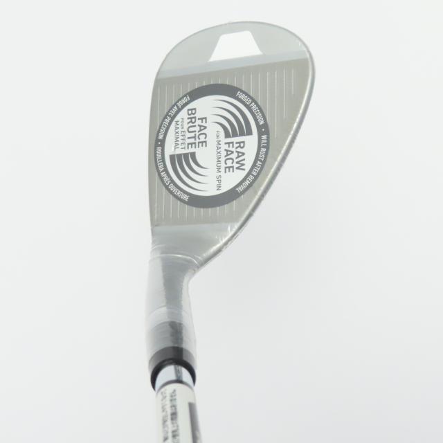 【中古ゴルフクラブ】テーラーメイド　MILLED GRIND　MILLED GRIND5 ウェッジ N.S.PRO MODUS3 TOUR 105　シャフト：N.S.PRO MODUS3 TOU…