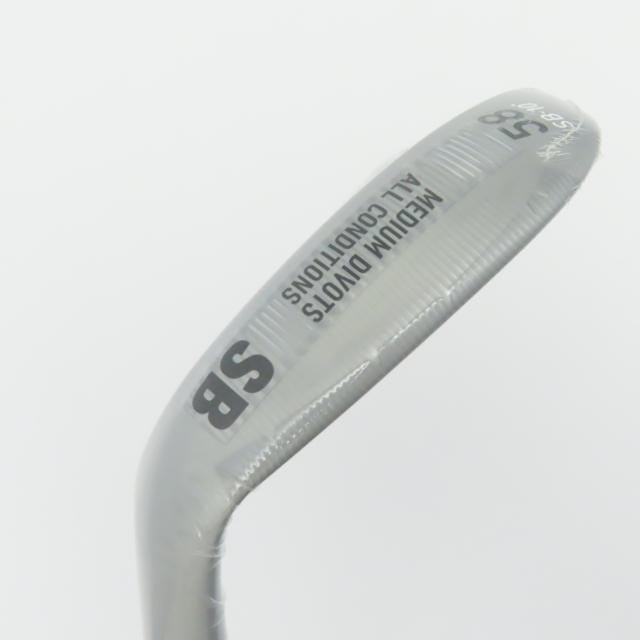 【中古ゴルフクラブ】テーラーメイド　MILLED GRIND　MILLED GRIND5 ウェッジ N.S.PRO MODUS3 TOUR 105　シャフト：N.S.PRO MODUS3 TOU…