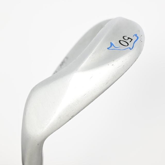 【中古ゴルフクラブ】キャスコ　DOLPHIN　ドルフィン DW-123 ウェッジ N.S.PRO 950GH neo　シャフト：N.S.PRO 950GH neo