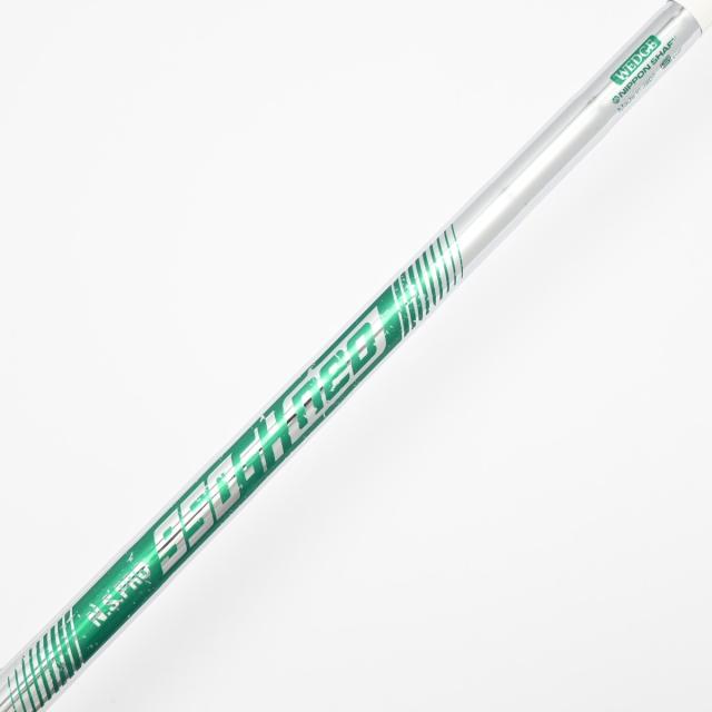【中古ゴルフクラブ】キャスコ　DOLPHIN　ドルフィン DW-123 ウェッジ N.S.PRO 950GH neo　シャフト：N.S.PRO 950GH neo