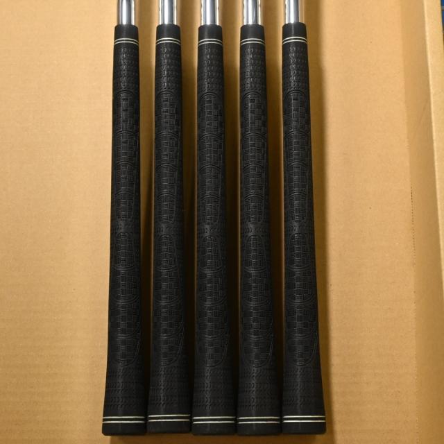 【中古ゴルフクラブ】本間ゴルフ　TOUR WORLD　ツアーワールド GS アイアン N.S.PRO ZELOS FOR TOUR WORLD　シャフト：N.S.PRO ZELOS F…