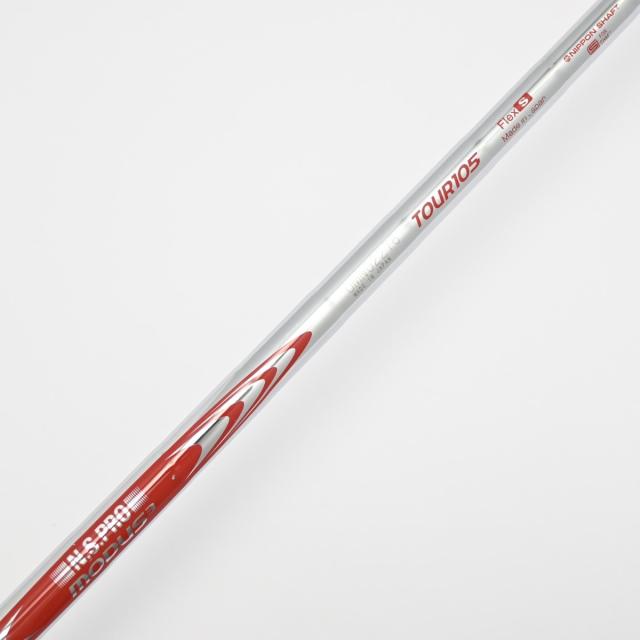 【中古ゴルフクラブ】プロギア　PRGR　PRGR 01 IRON アイアン N.S.PRO MODUS3 TOUR 105　シャフト：N.S.PRO MODUS3 TOUR 105