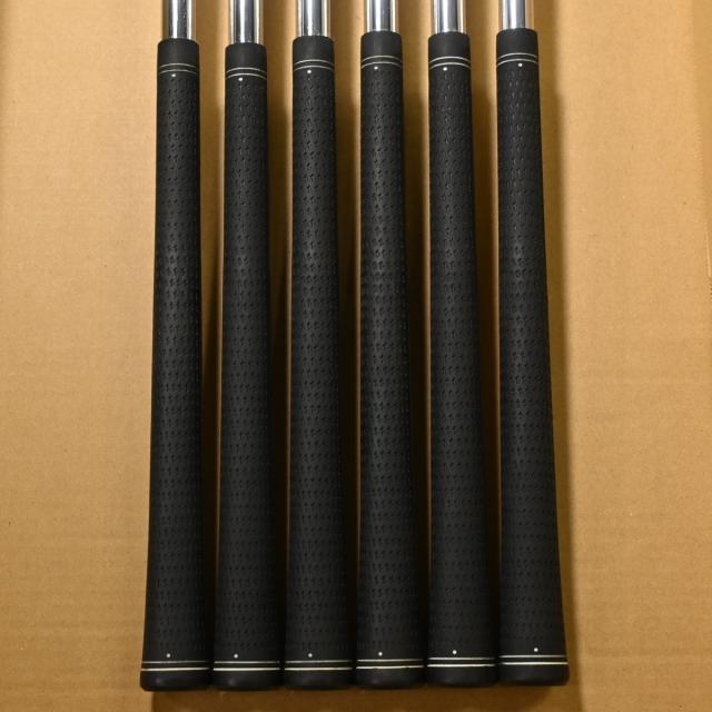 【中古ゴルフクラブ】プロギア　PRGR　PRGR 01 IRON アイアン N.S.PRO MODUS3 TOUR 105　シャフト：N.S.PRO MODUS3 TOUR 105