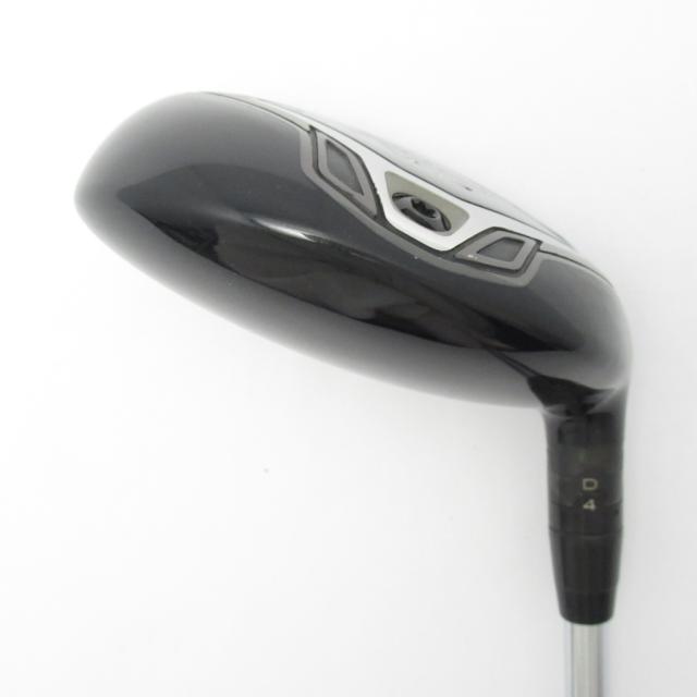 【中古ゴルフクラブ】タイトリスト　VG3　VG3(2018) ユーティリティ N.S.PRO 950FW　シャフト：N.S.PRO 950FW