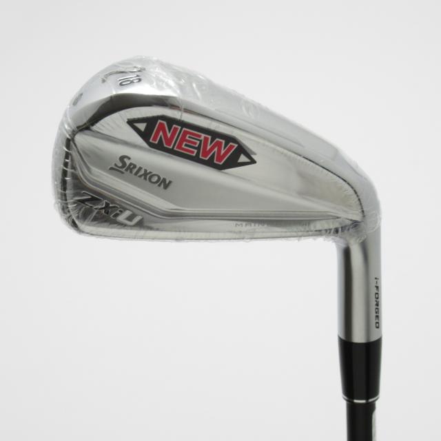 【中古ゴルフクラブ】ダンロップ　SRIXON　スリクソン ZXiU ユーティリティ Diamana ZXi for HYBRID　シャフト：Diamana ZXi for HYBRID