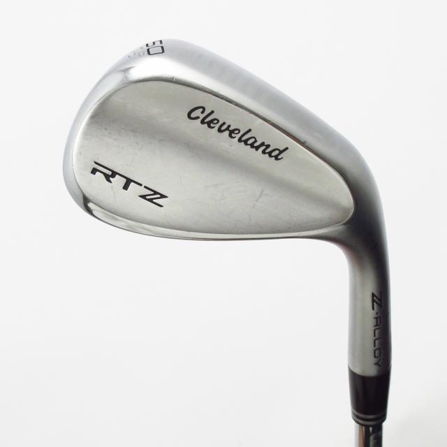 【中古ゴルフクラブ】クリーブランド　CG　RTZ ツアーサテン ウェッジ Dynamic Gold HT　シャフト：Dynamic Gold HT