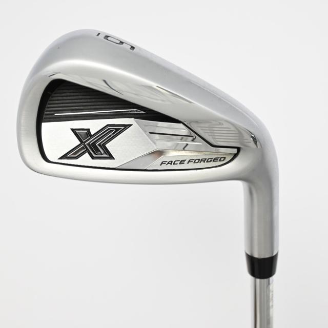 【中古ゴルフクラブ】ダンロップ　XXIO　ゼクシオ X(2024) アイアン Dynamic Gold 95　シャフト：Dynamic Gold 95