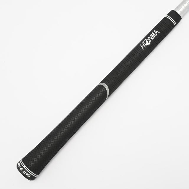 【中古ゴルフクラブ】本間ゴルフ　BERES　ベレス NX アイアン VIZARD for NX 45　シャフト：VIZARD for NX 45_5