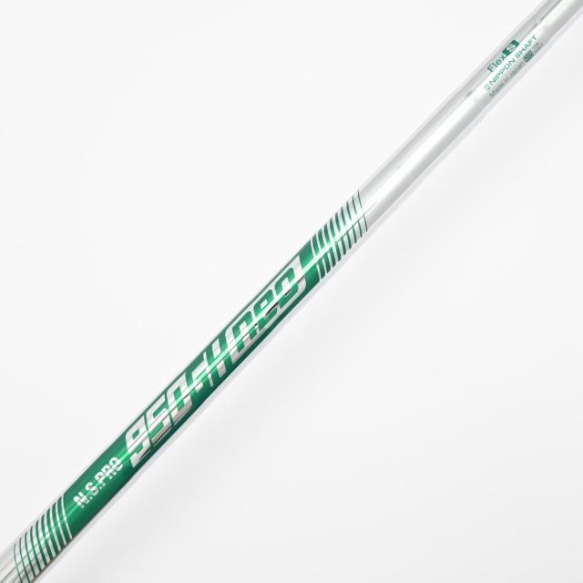 【中古ゴルフクラブ】クリーブランド　CG　RTZ ツアーサテン ウェッジ N.S.PRO 950GH neo　シャフト：N.S.PRO 950GH neo