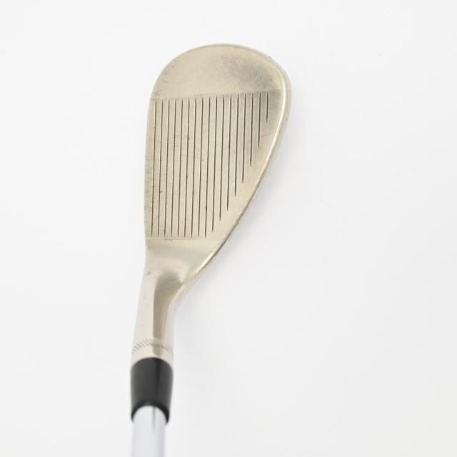 【中古ゴルフクラブ】タイトリスト　Vokey　ボーケイデザイン SM8 ブラッシュドスチール ウェッジ N.S.PRO 950GH　シャフト：N.S.PRO 9…