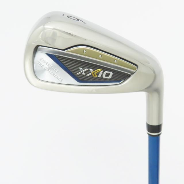 【中古ゴルフクラブ】ダンロップ　XXIO　ゼクシオ 13(2024) アイアン MP1300カーボン　シャフト：MP1300カーボン