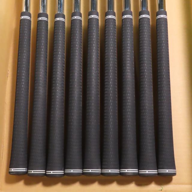 【中古ゴルフクラブ】ダンロップ　SRIXON　スリクソン ZX5 アイアン N.S.PRO 950GH neo　シャフト：N.S.PRO 950GH neo