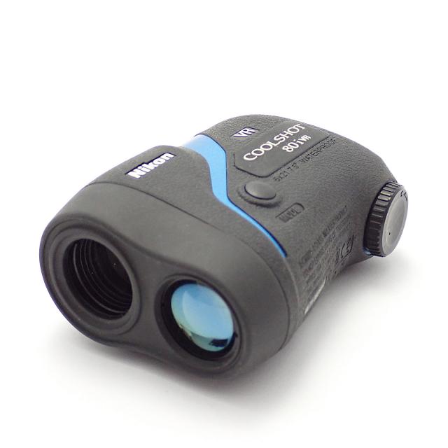 【中古】ニコン　NIKON　COOLSHOT 80i VR