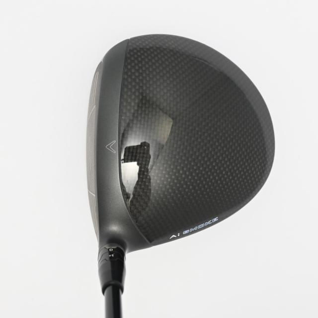 【中古ゴルフクラブ】キャロウェイゴルフ　Ai SMOKE　パラダイム Ai SMOKE MAX D ドライバー TENSEI 50 for Callaway　シャフト：TENSE…_1