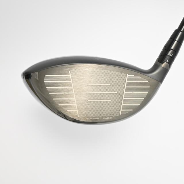 【中古ゴルフクラブ】キャロウェイゴルフ　Ai SMOKE　パラダイム Ai SMOKE MAX D ドライバー TENSEI 50 for Callaway　シャフト：TENSE…_2