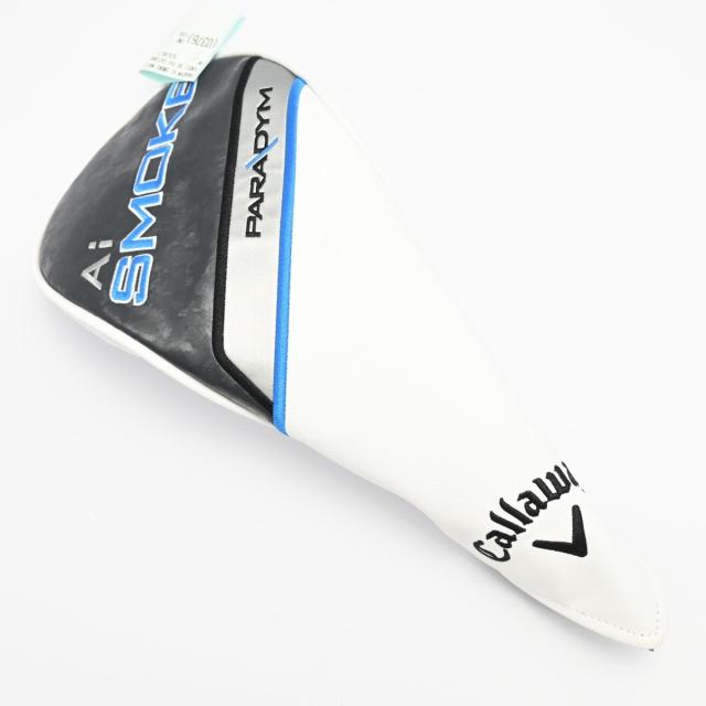 【中古ゴルフクラブ】キャロウェイゴルフ　Ai SMOKE　パラダイム Ai SMOKE MAX D ドライバー TENSEI 50 for Callaway　シャフト：TENSE…_7