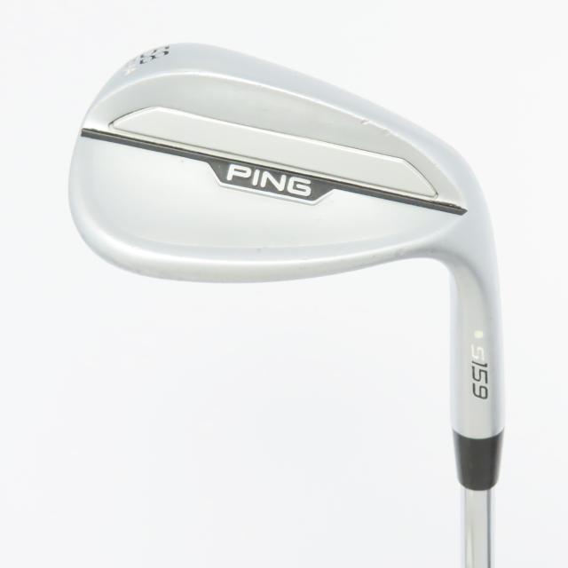 【中古ゴルフクラブ】ピン　PING　S159 ウェッジ N.S.PRO MODUS3 TOUR 120　シャフト：N.S.PRO MODUS3 TOUR 120