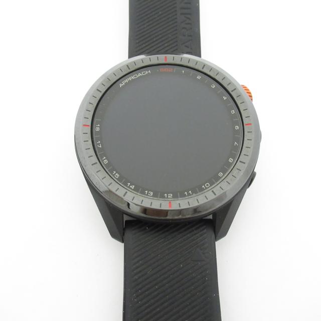 【中古】ガーミン　GARMIN　Approach S62