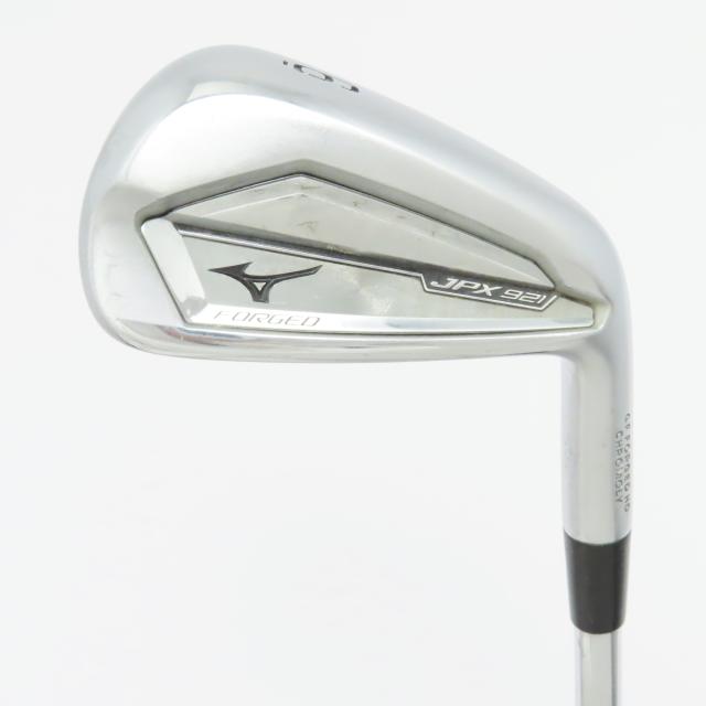 【中古ゴルフクラブ】ミズノ　JPX　JPX921 FORGED アイアン N.S.PRO MODUS3 105　シャフト：N.S.PRO MODUS3 105