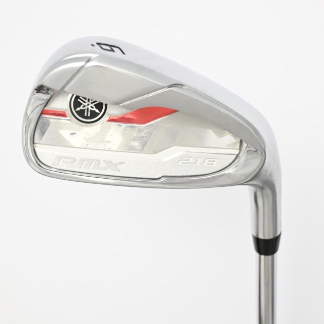 【中古ゴルフクラブ】ヤマハ　RMX　RMX 218 アイアン N.S.PRO RMX95　シャフト：N.S.PRO RMX95