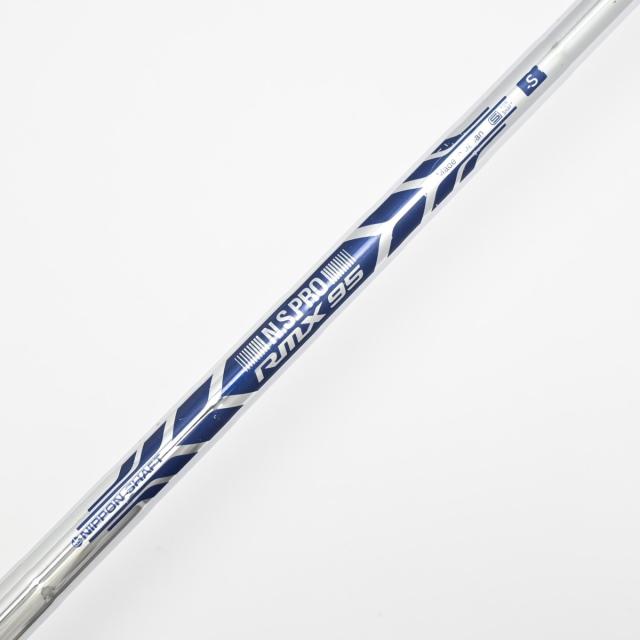【中古ゴルフクラブ】ヤマハ　RMX　RMX 218 アイアン N.S.PRO RMX95　シャフト：N.S.PRO RMX95