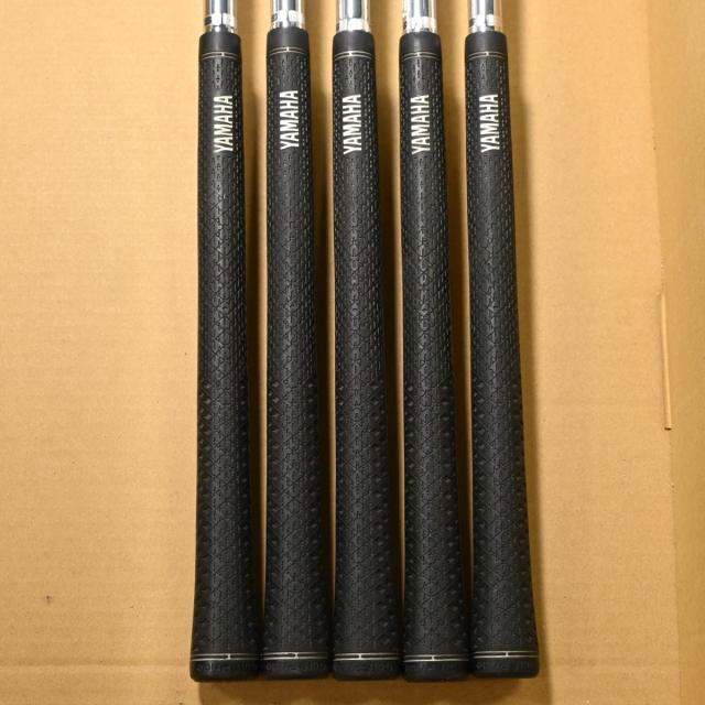 【中古ゴルフクラブ】ヤマハ　RMX　RMX 218 アイアン N.S.PRO RMX95　シャフト：N.S.PRO RMX95