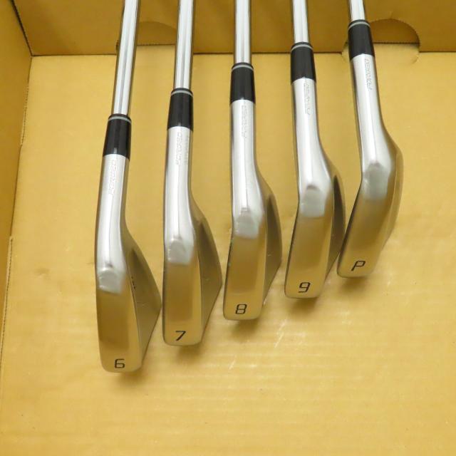 【中古ゴルフクラブ】フォーティーン　FOURTEEN　TB-7 FORGED アイアン N.S.PRO MODUS3 TOUR 105　シャフト：N.S.PRO MODUS3 TOUR 105