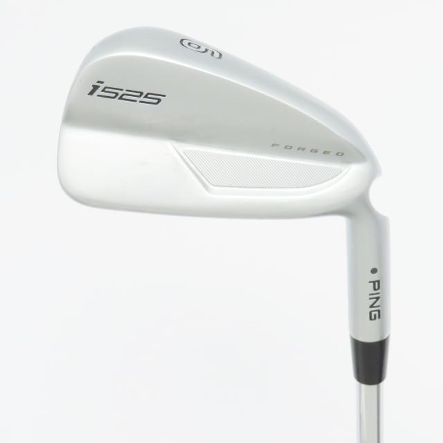 【中古ゴルフクラブ】ピン　I SERIES　i525 アイアン N.S.PRO ZELOS 7　シャフト：N.S.PRO ZELOS 7