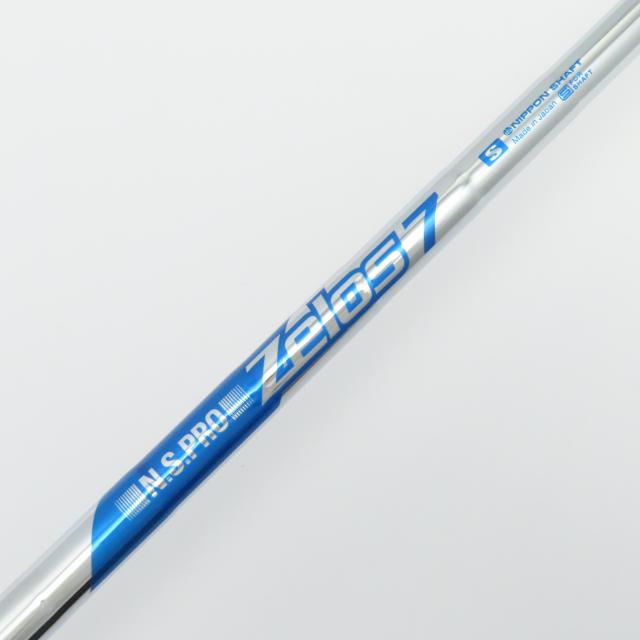 【中古ゴルフクラブ】ピン　I SERIES　i525 アイアン N.S.PRO ZELOS 7　シャフト：N.S.PRO ZELOS 7