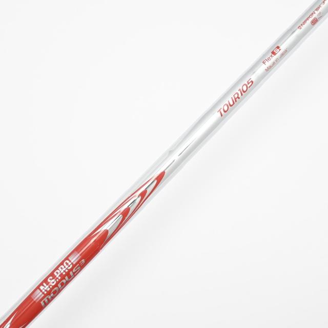 【中古ゴルフクラブ】ブリヂストン　TOUR B　TOUR B X-CBP アイアン N.S.PRO MODUS3 TOUR 105　シャフト：N.S.PRO MODUS3 TOUR 105