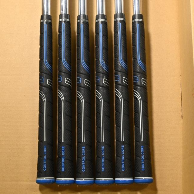 【中古ゴルフクラブ】ブリヂストン　TOUR B　TOUR B X-CBP アイアン N.S.PRO MODUS3 TOUR 105　シャフト：N.S.PRO MODUS3 TOUR 105