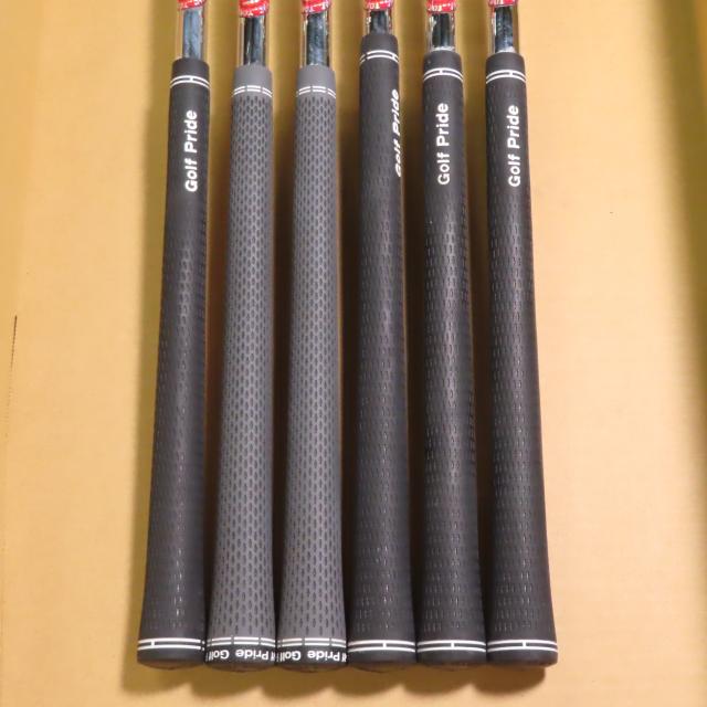 【中古ゴルフクラブ】テーラーメイド　P790　P790(2019) アイアン N.S.PRO MODUS3 TOUR 105　シャフト：N.S.PRO MODUS3 TOUR 105