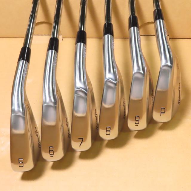 中古ゴルフクラブ】ミズノ Mizuno Pro MizunoPro 225 アイアン Dynamic