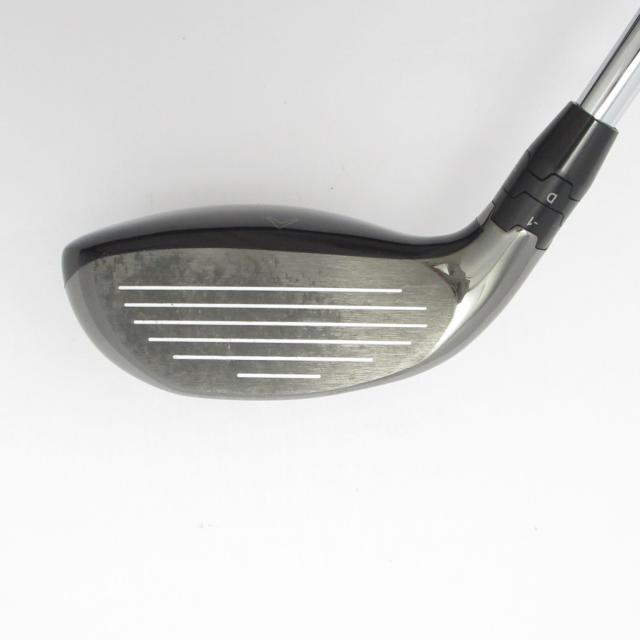 【中古ゴルフクラブ】キャロウェイゴルフ　PARADYM　パラダイム ユーティリティ N.S.PRO 850GH neo　シャフト：N.S.PRO 850GH neo