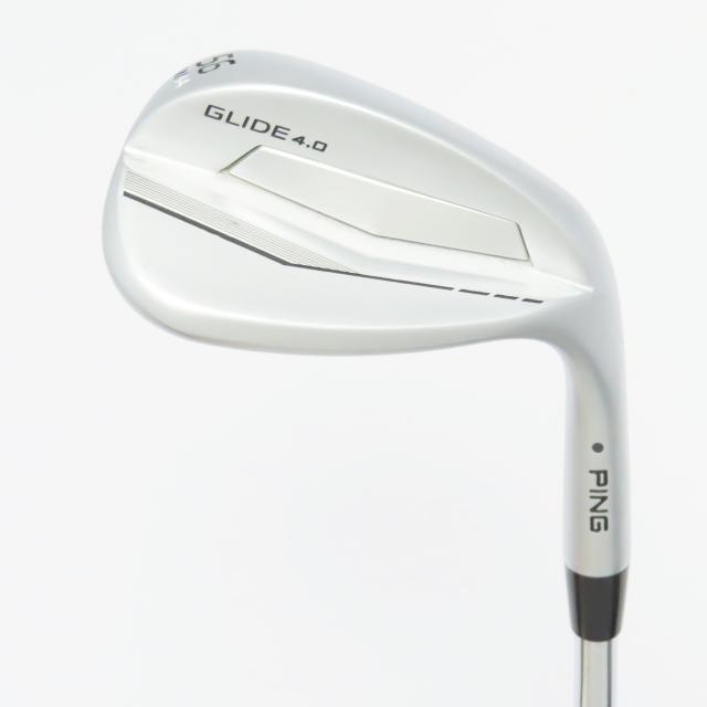 【中古ゴルフクラブ】ピン　GLIDE　グライド 4.0 W ウェッジ Dynamic Gold　シャフト：Dynamic Gold
