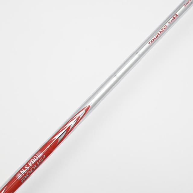【中古ゴルフクラブ】ブリヂストン　TOUR B　201CB アイアン N.S.PRO MODUS3 TOUR 120　シャフト：N.S.PRO MODUS3 TOUR 120