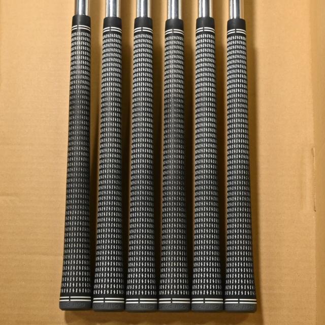 【中古ゴルフクラブ】ブリヂストン　TOUR B　201CB アイアン N.S.PRO MODUS3 TOUR 120　シャフト：N.S.PRO MODUS3 TOUR 120