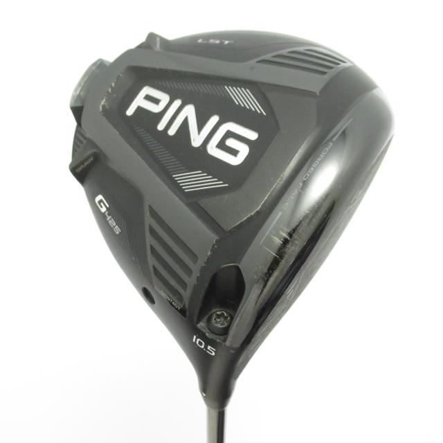 【中古ゴルフクラブ】ピン　G425　G425 LST ドライバー PING TOUR 173-55　シャフト：PING TOUR 173-55