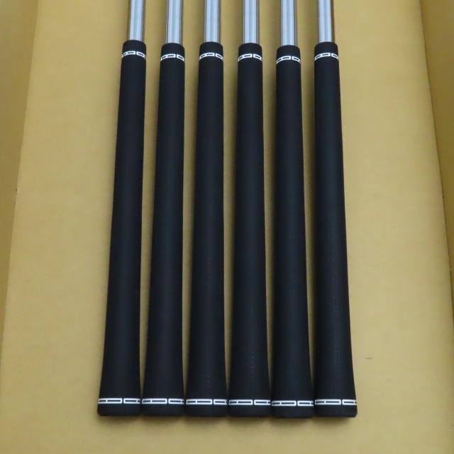 【中古ゴルフクラブ】タイトリスト　T SERIES　T350(2023) アイアン N.S.PRO 880 AMC　シャフト：N.S.PRO 880 AMC