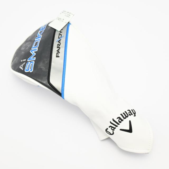 【中古ゴルフクラブ】キャロウェイゴルフ　Ai SMOKE　パラダイム Ai SMOKE MAX D ドライバー TENSEI 50 for Callaway　シャフト：TENSE…_7