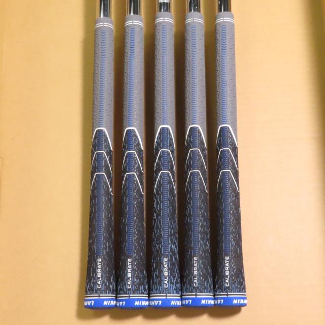 【中古ゴルフクラブ】キャロウェイゴルフ　Ai SMOKE　パラダイム Ai SMOKE HL アイアン N.S.PRO 950GH neo　シャフト：N.S.PRO 950GH neo