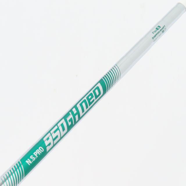 【中古ゴルフクラブ】ピン　PING　S159 ウェッジ N.S.PRO 950GH neo　シャフト：N.S.PRO 950GH neo