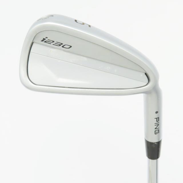 【中古ゴルフクラブ】ピン　I SERIES　i230 アイアン N.S.PRO MODUS3 TOUR 115　シャフト：N.S.PRO MODUS3 TOUR 115