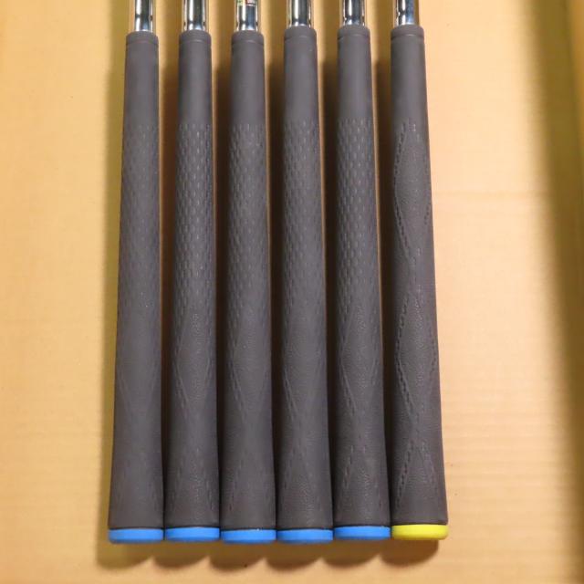 【中古ゴルフクラブ】キャロウェイゴルフ　APEX　APEX(2016) アイアン N.S.PRO MODUS3 TOUR 120　シャフト：N.S.PRO MODUS3 TOUR 120