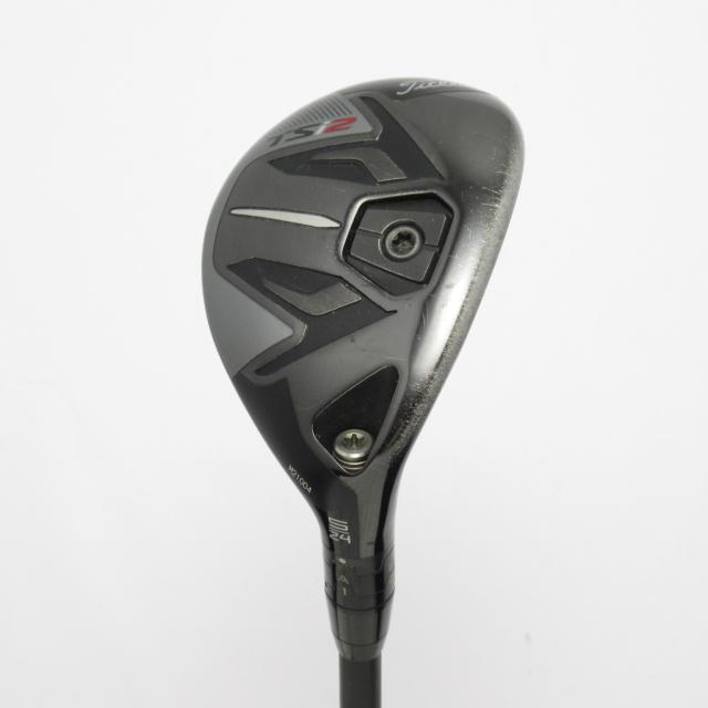 【中古ゴルフクラブ】タイトリスト　TSi　TSi2 ユーティリティ N.S.PRO MODUS3 HYBRID GOST 370tip　シャフト：N.S.PRO MODUS3 HYBRID …