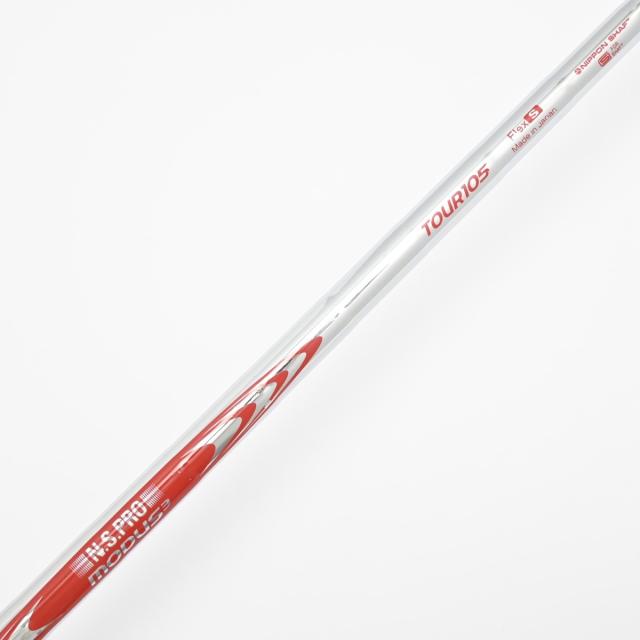 【中古ゴルフクラブ】ダンロップ　SRIXON　スリクソン ZX5 MkII アイアン N.S.PRO MODUS3 TOUR 105　シャフト：N.S.PRO MODUS3 TOUR 105