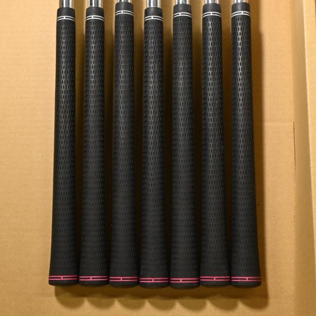 【中古ゴルフクラブ】ダンロップ　SRIXON　スリクソン ZX5 MkII アイアン N.S.PRO MODUS3 TOUR 105　シャフト：N.S.PRO MODUS3 TOUR 105