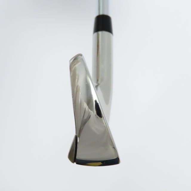 【中古ゴルフクラブ】キャロウェイゴルフ　Ai SMOKE　パラダイム Ai SMOKE アイアン N.S.PRO ZELOS 7　シャフト：N.S.PRO ZELOS 7